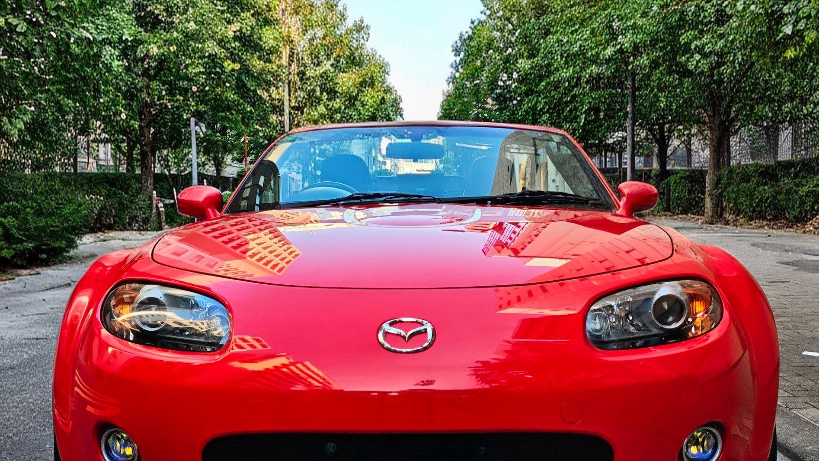 Chính sách bảo hành xe Mazda: điều kiện và loại trừ