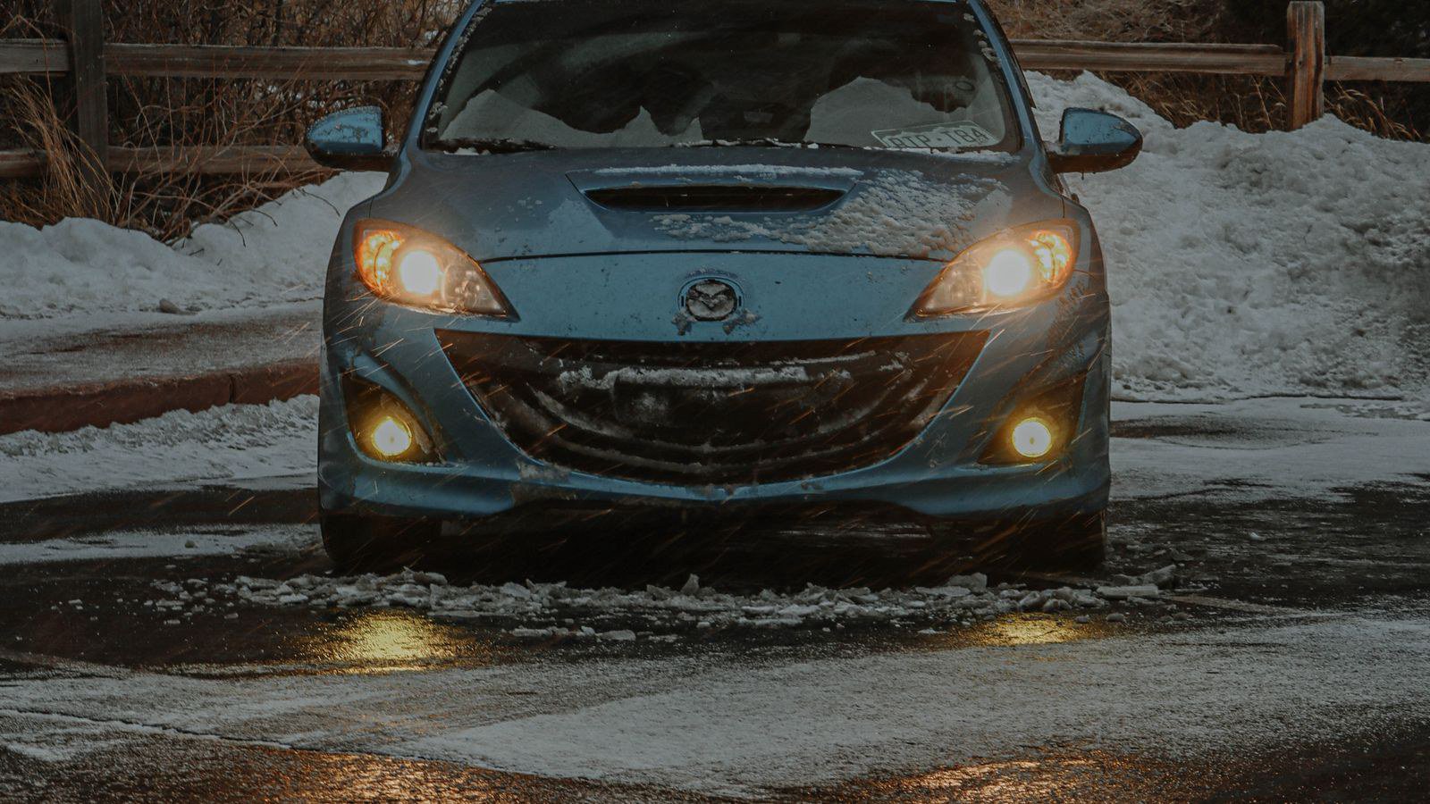 Mazda 2 là chiếc xe thế nào