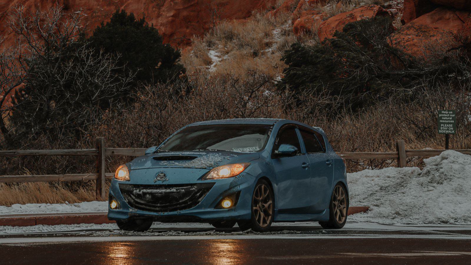 Giá lăn bánh Mazda 2: ưu nhược điểm và mức hao xăng