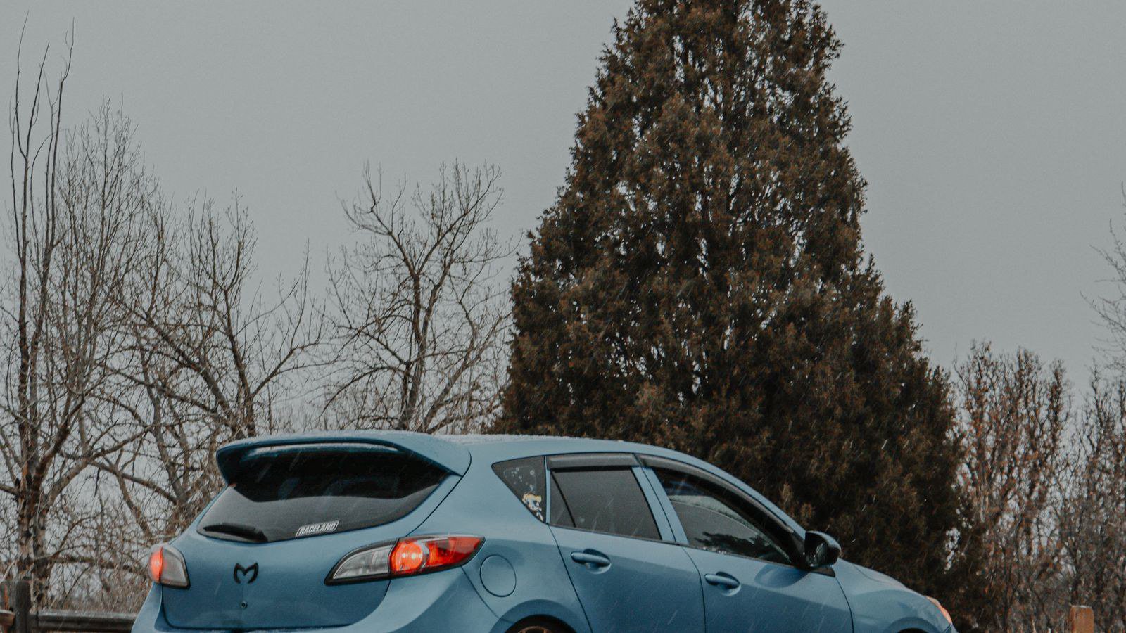 Giá lăn bánh Mazda 3 và các khoản chi