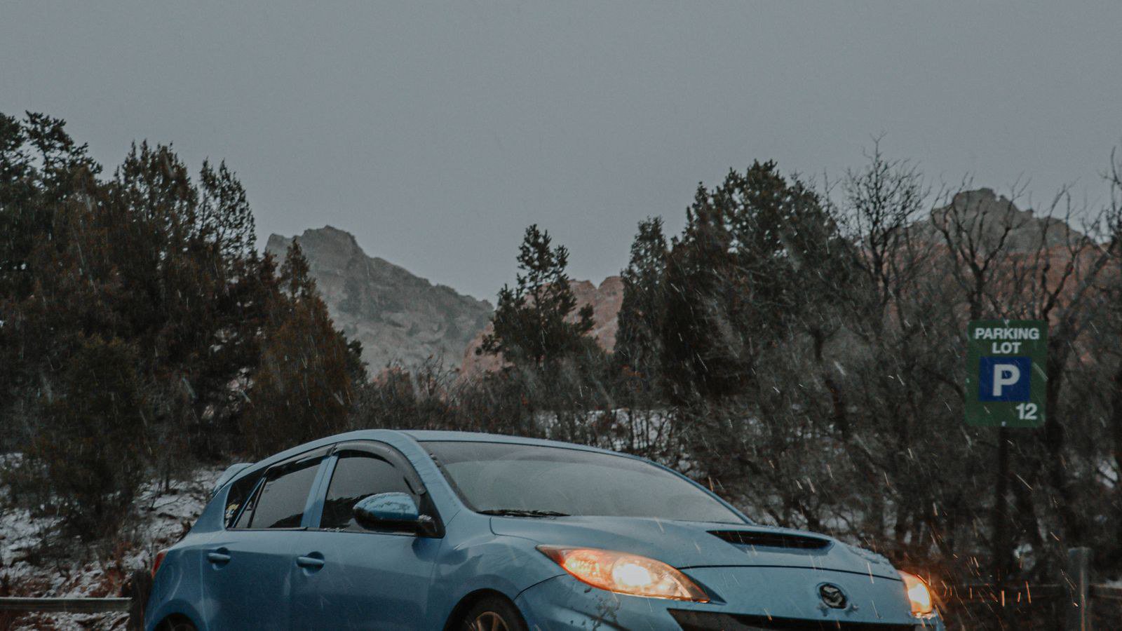 Giá lăn bánh Mazda 3: vận hành, an toàn và hao xăng