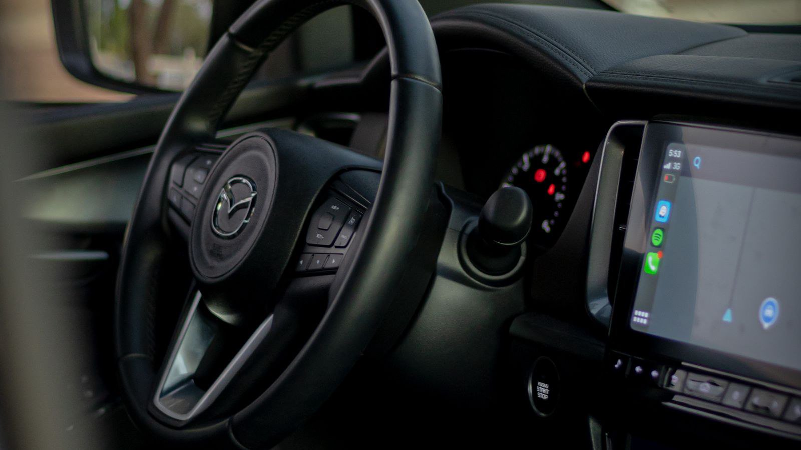 Giá lăn bánh Mazda CX-30 gồm những khoản nào