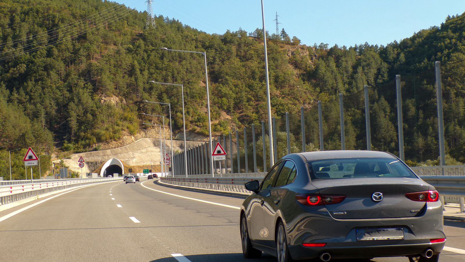 Giá lăn bánh Mazda CX-5: các phiên bản và màu nên chọn