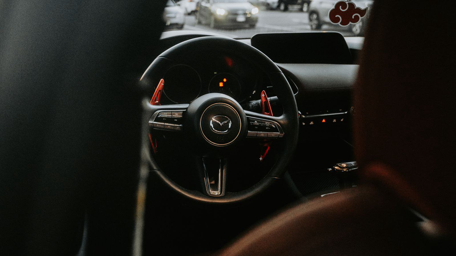 Giá niêm yết và giá lăn bánh Mazda CX-5
