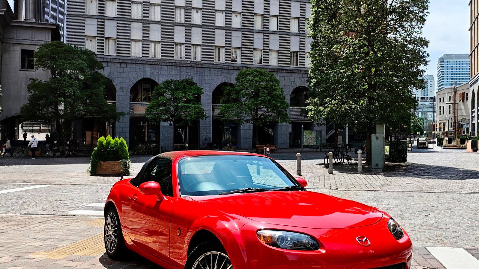 Thiết kế Kodo Mazda: vì sao xe Mazda trông có hồn